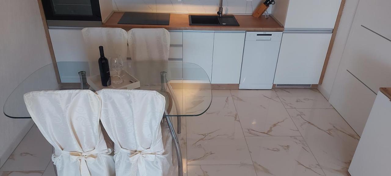 Apartman Lane Tar-Vabriga Exterior foto