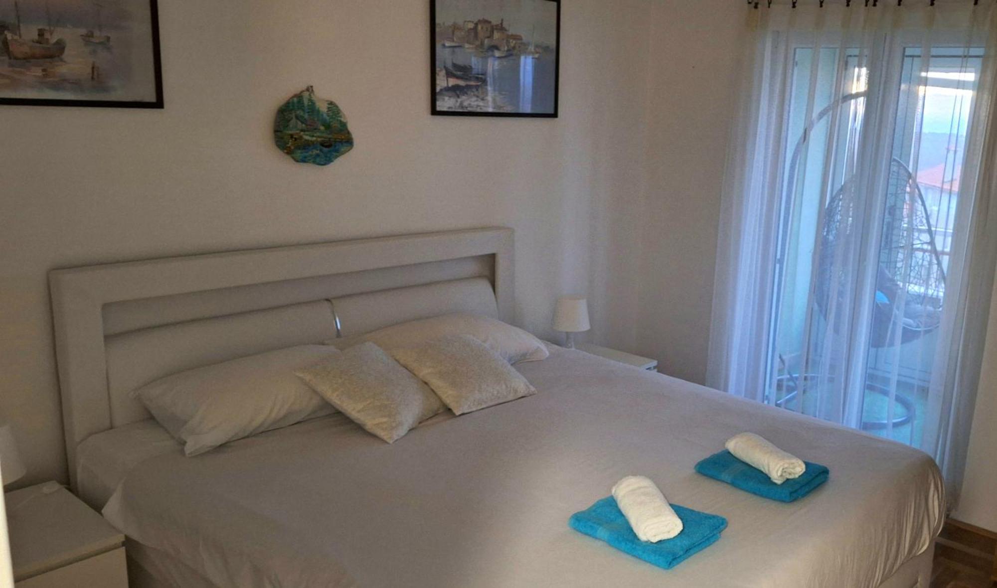 Apartman Lane Tar-Vabriga Exterior foto